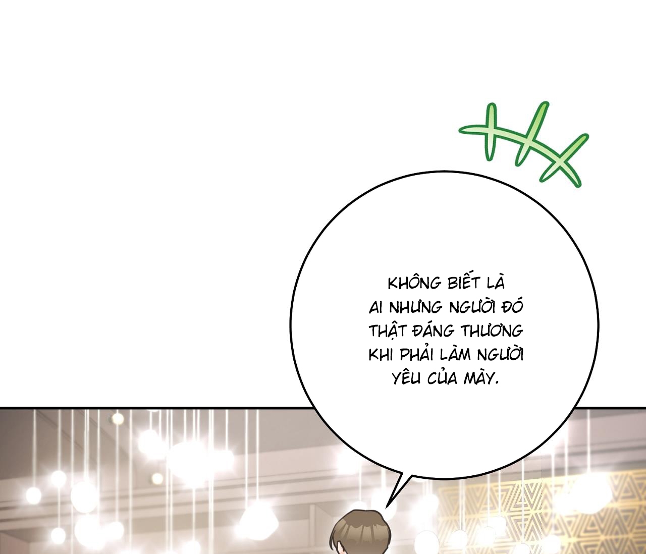 tình mình khó nói chapter 0 49