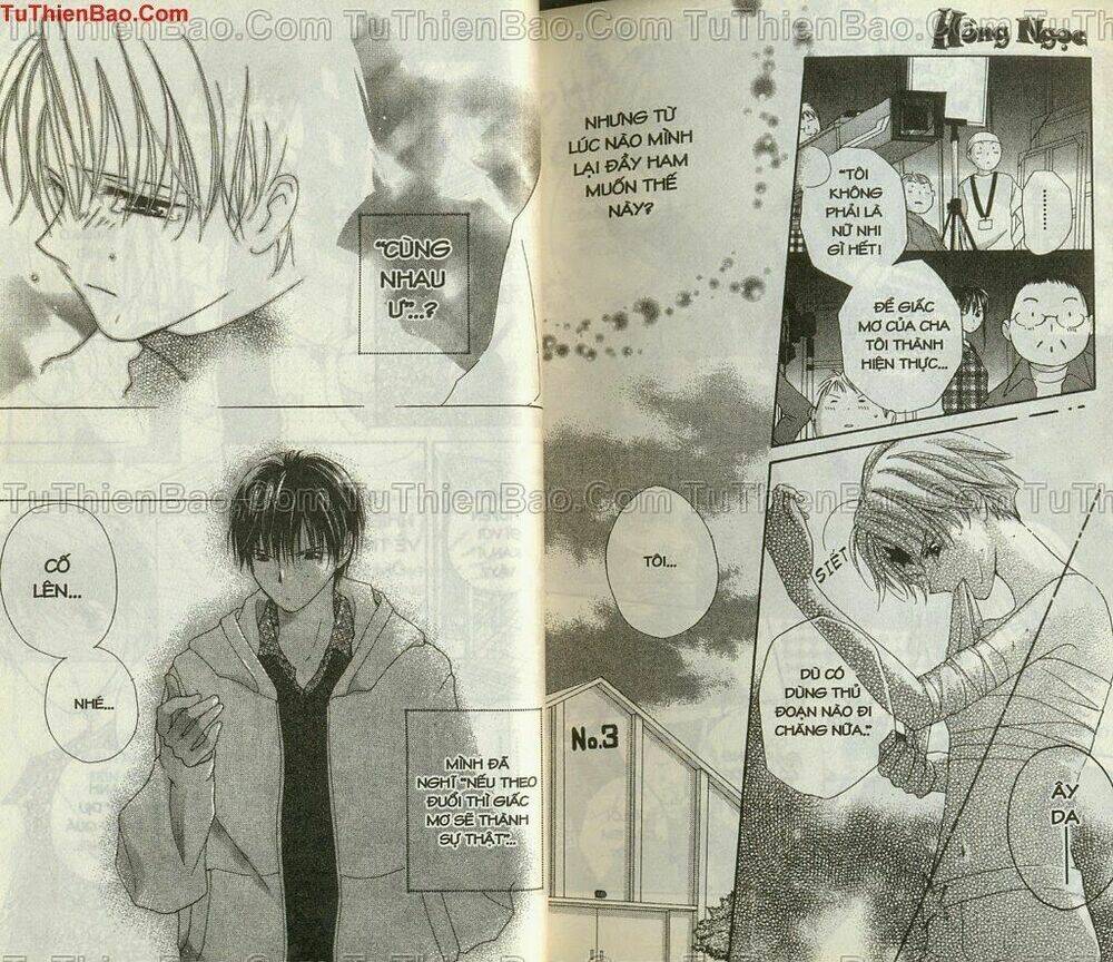 hồng ngọc chapter 4 19