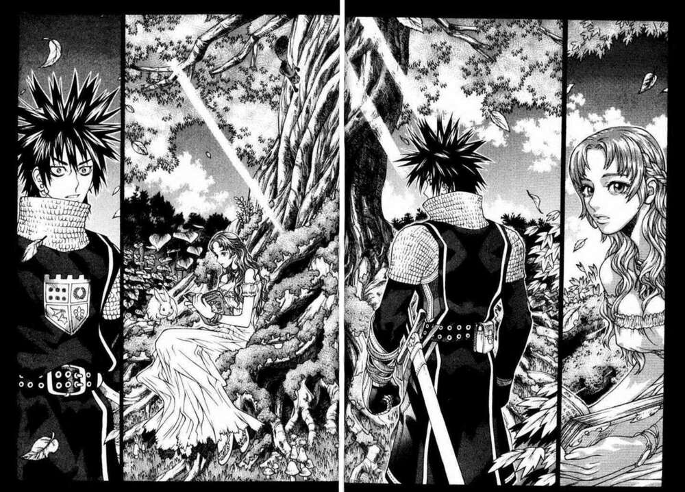 ragnarok - into the abyss chapter 98 6