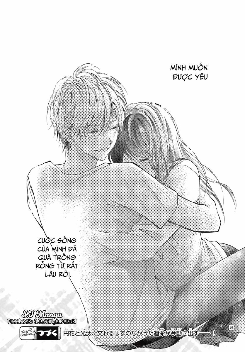 kitto ai dakara, iranai chapter 1 46