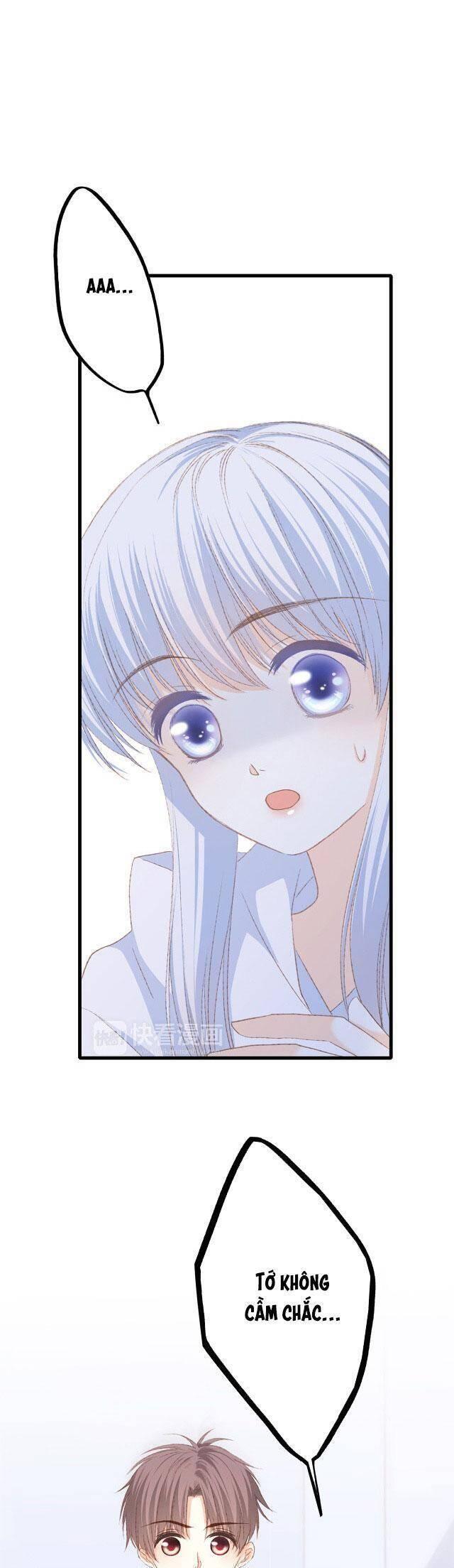 con tim rung động 2 chapter 98.2 25