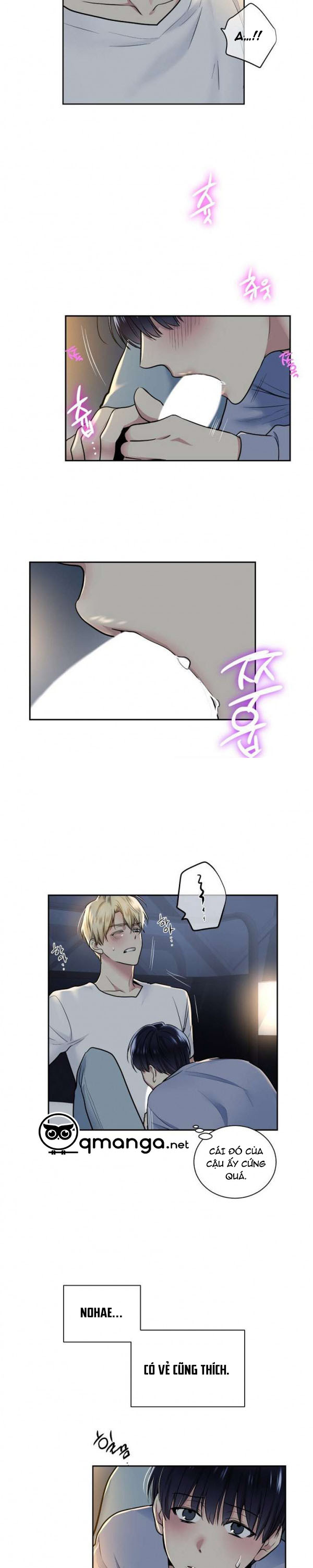 ứng dụng xấu hổ chapter 7 13