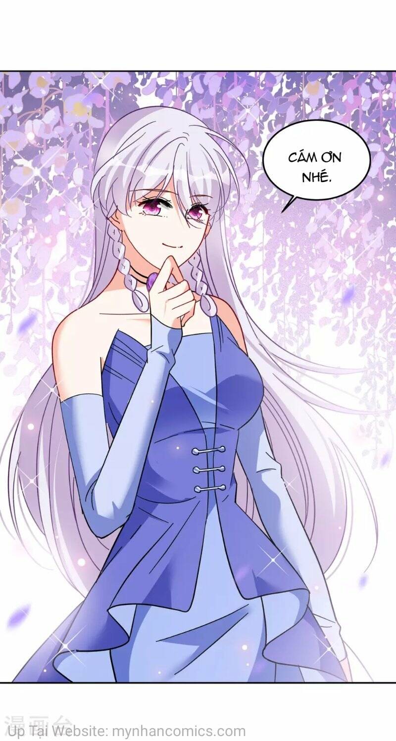 cô ấy đến rồi, xin nằm xuống! chapter 127 25