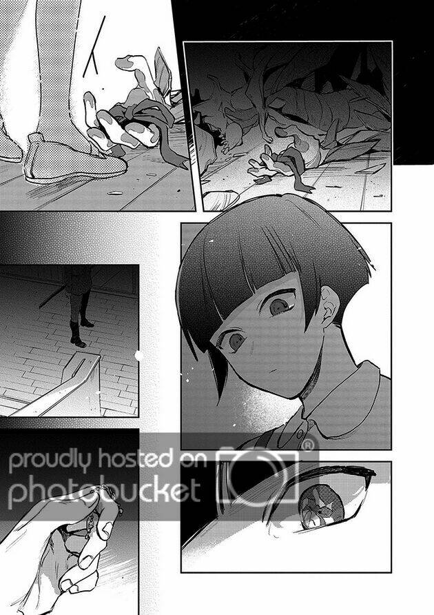 gokuto jihen chapter 8 7