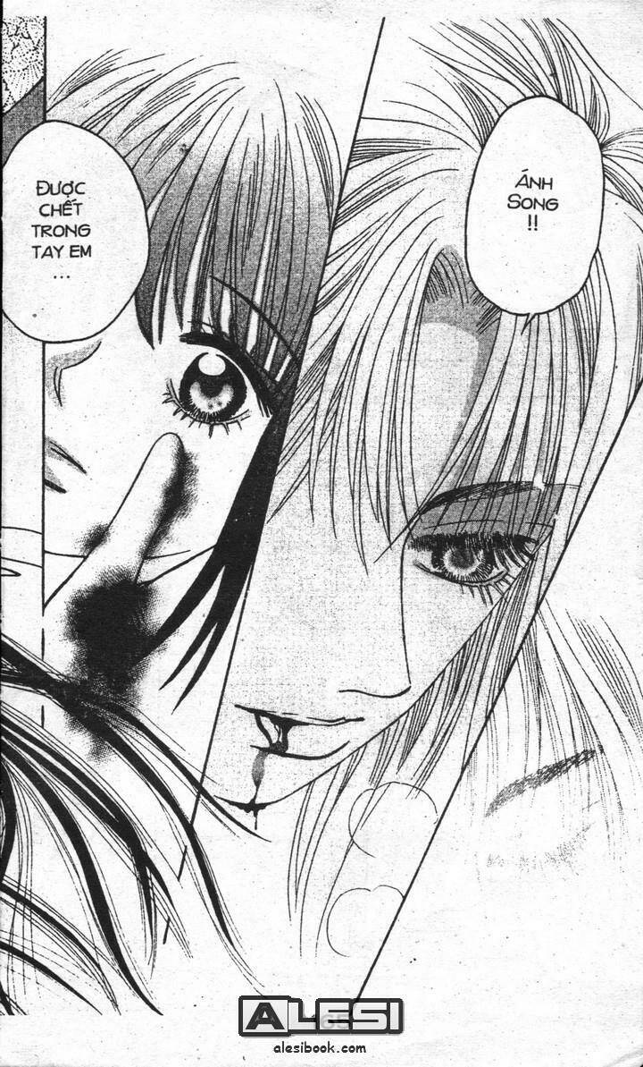 ban mai xanh chapter 16 45