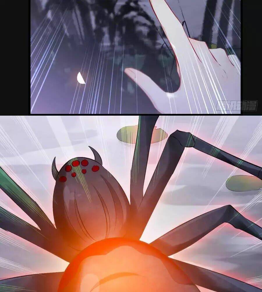 thần y khí nữ: ngự thú cuồng phi của quỷ đế chapter 64 24