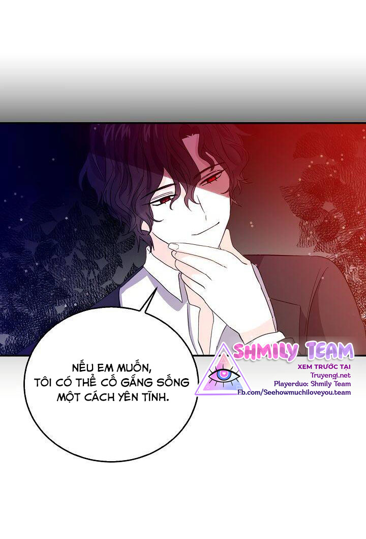 tôi là bạn gái cũ của một vị anh hùng chapter 16 31