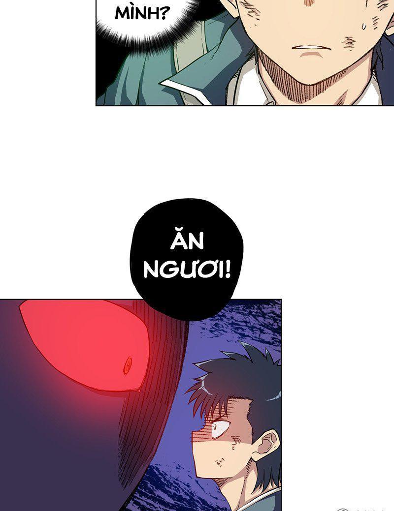 vua xui xẻo chapter 7 2