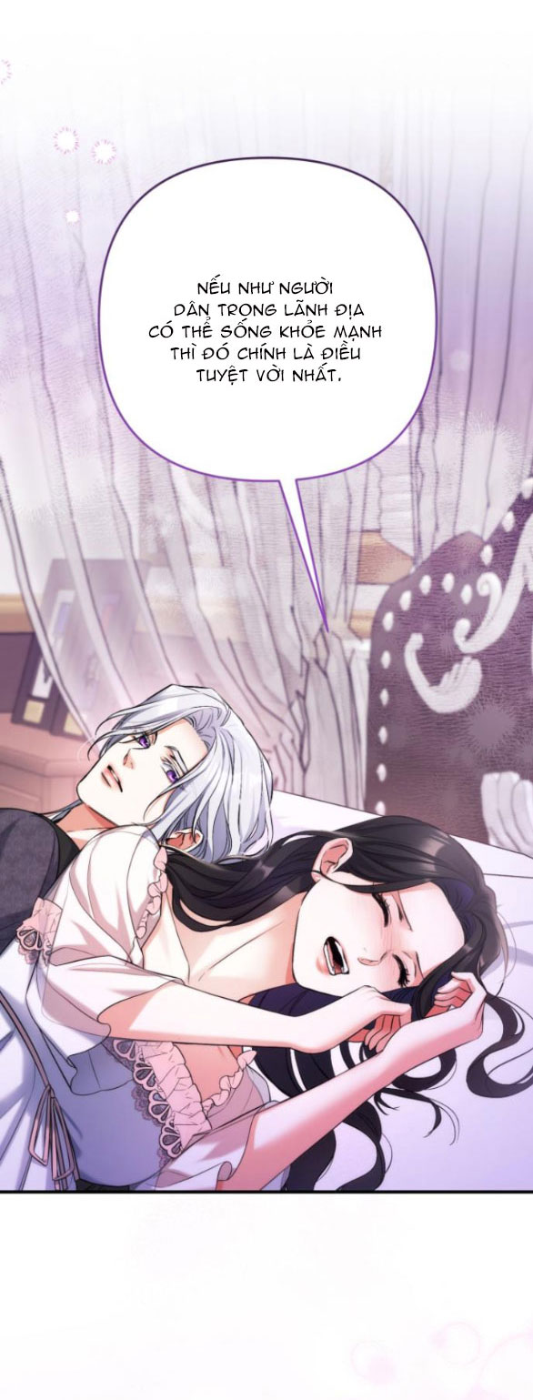 dành cho nhân vật bị bỏ rơi yêu thích nhất của tôi chapter 70.2 4