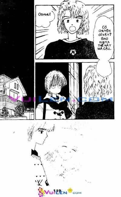 cô nàng đẹp trai chapter 4 120