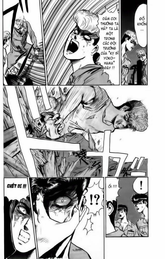 shonan junai gumi chapter 152 4