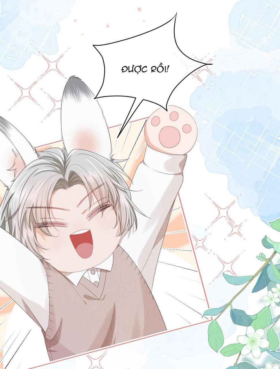 [ss2] một ngụm ăn cả thỏ con chapter 28 30