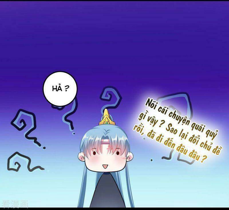 độc y đích nữ chapter 21 25