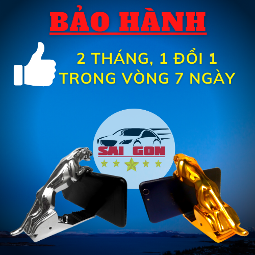 Giá đỡ điện thoại trên oto, kẹp điện thoại cho oto kiểu hình báo gấm mạnh mẽ có 2 kiểu kẹp đồng hồ hoặc dán taplo!