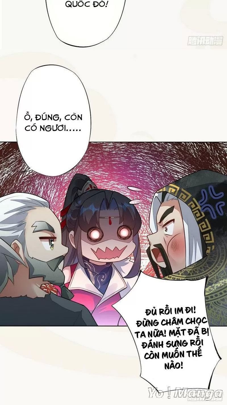 tuyệt thế luyện đan sư chapter 148 39