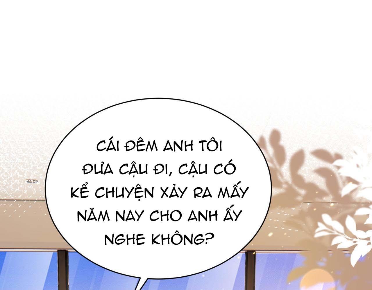 sau khi giả mất trí nhớ, tình địch nói tôi là bạn trai của hắn chapter 40 5