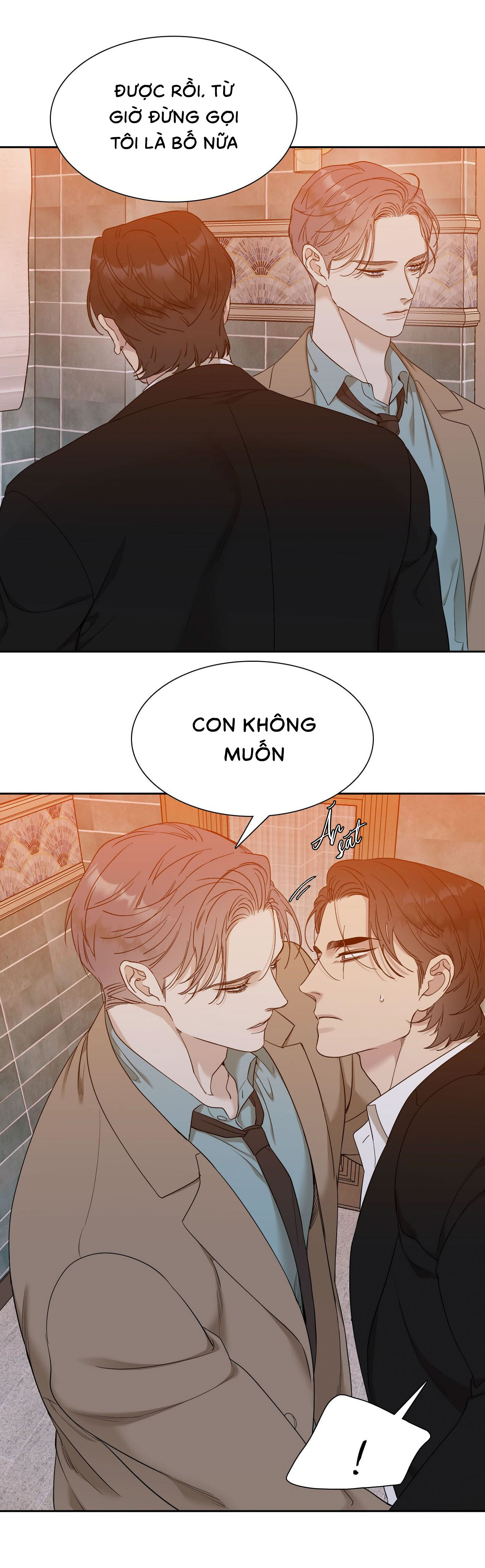 Kẻ Đê Tiện chapter 6