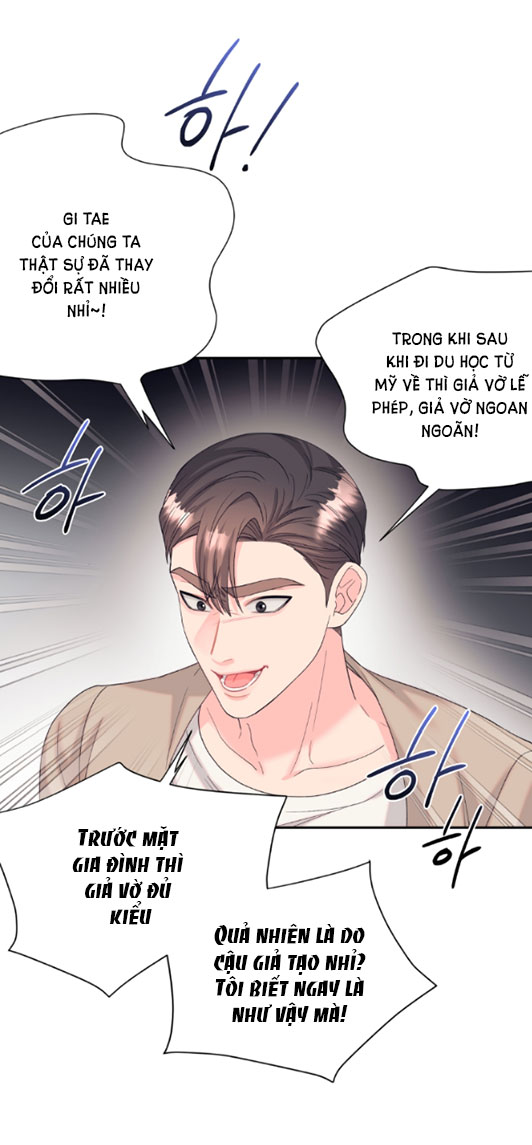 Người Vợ Giả Mạo chapter 13.2 - Trang 5