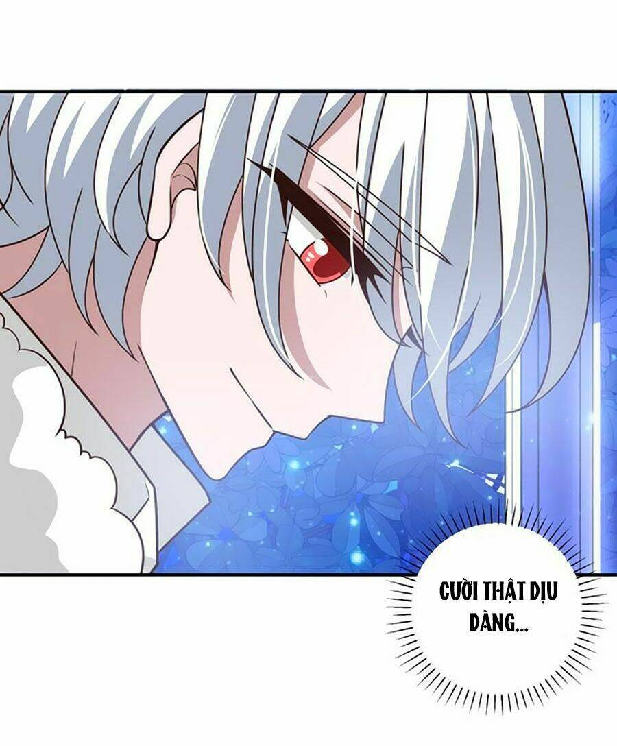 người yêu khát máu của tôi chapter 58 2