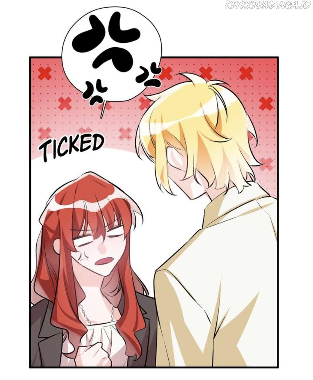 công nương đã thay đổi chapter 63.1 22