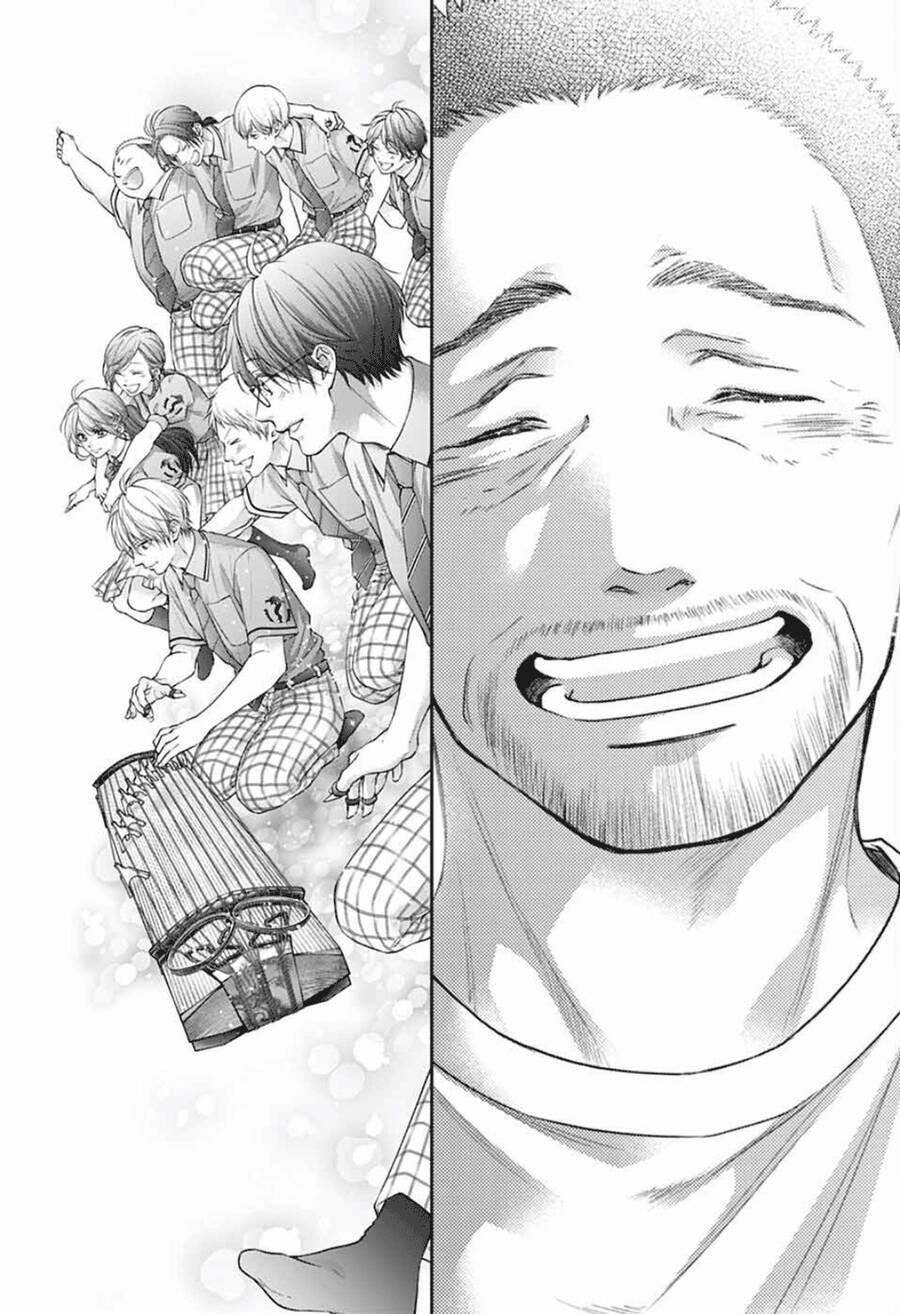 kono oto tomare! chapter 139 25