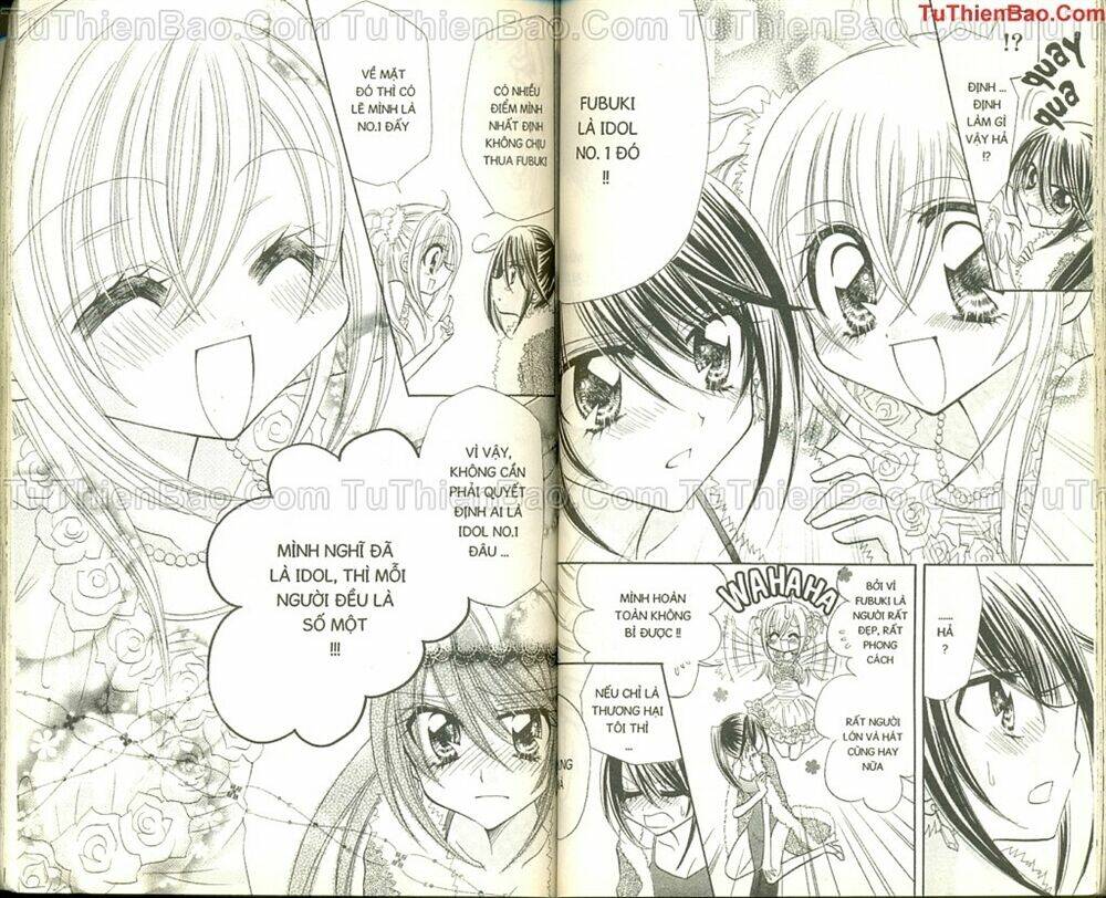 tôi là idol chapter 6 48