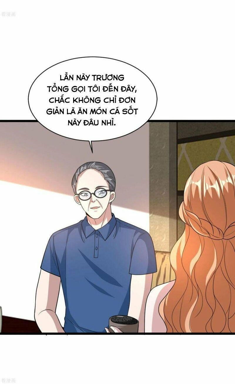 đô thị tà vương chapter 132 4