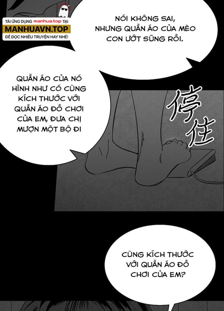 skeleton làm bố chapter 8 56
