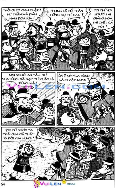 thần đồng đất việt chapter 96 61