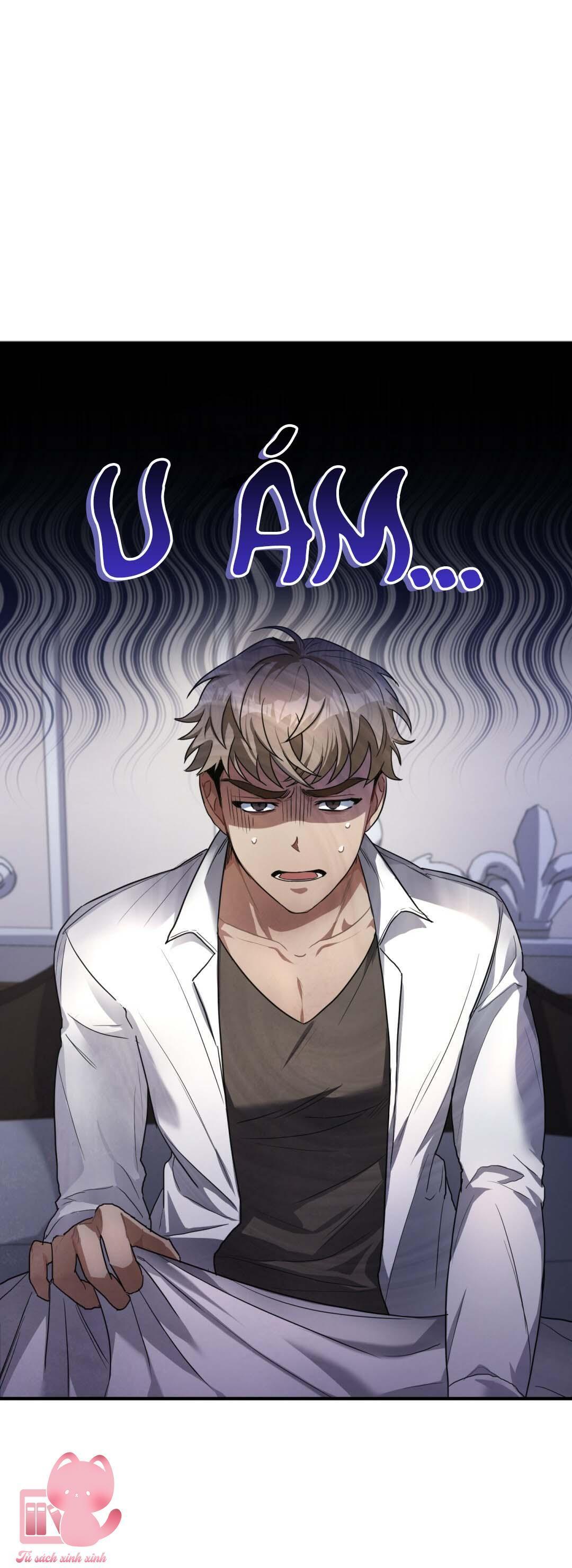 đêm đen khuất bóng chapter 5 23