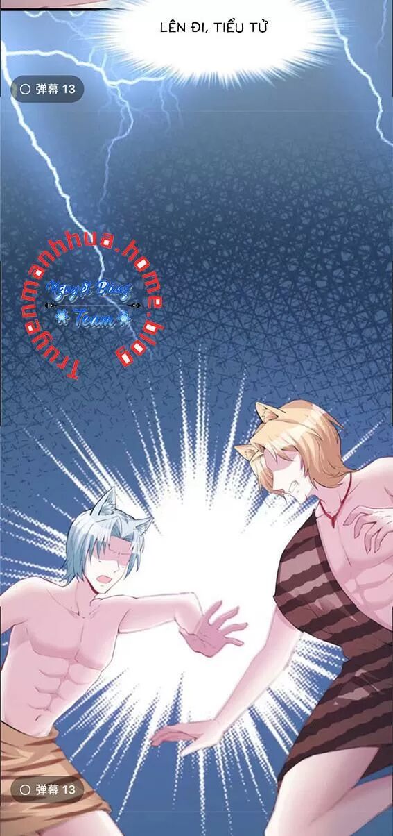 [16+] thảnh thơi thú thế chủng chủng điền, sinh sinh tể chapter 101 29