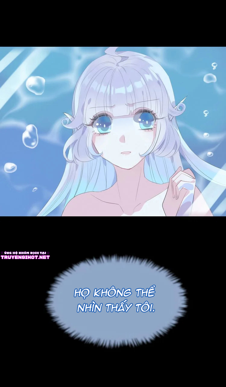 bộ váy của nàng tiên cá chapter 18 10