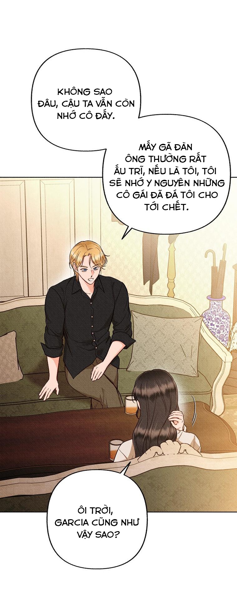 chàng trai đa nhân cách của tôi chapter 39 3