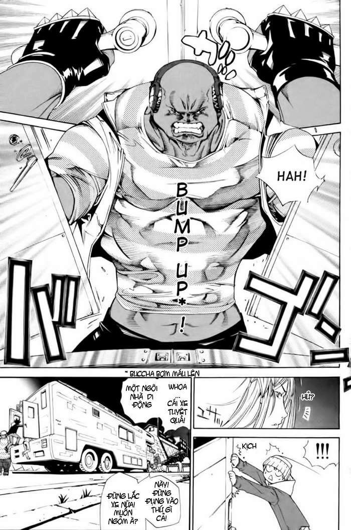 air gear chapter 92 18