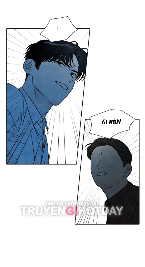 điều khiến tôi quyết tâm muốn chết chapter 93.2 33