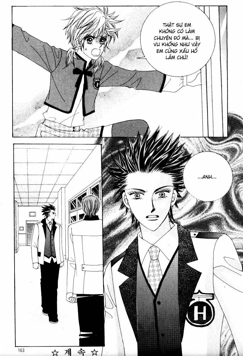 she's scary chapter 52 41