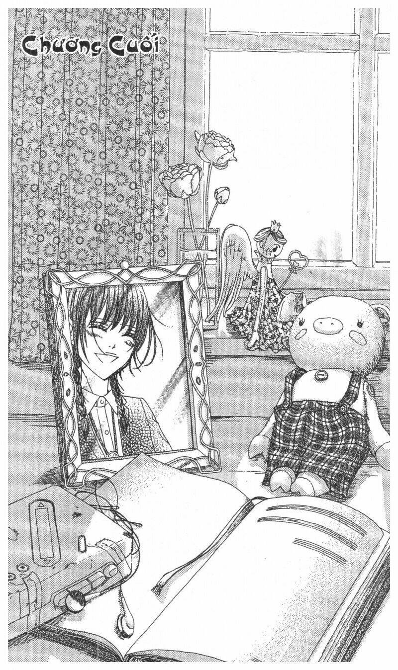 zekkyou cinderella chapter 3 72