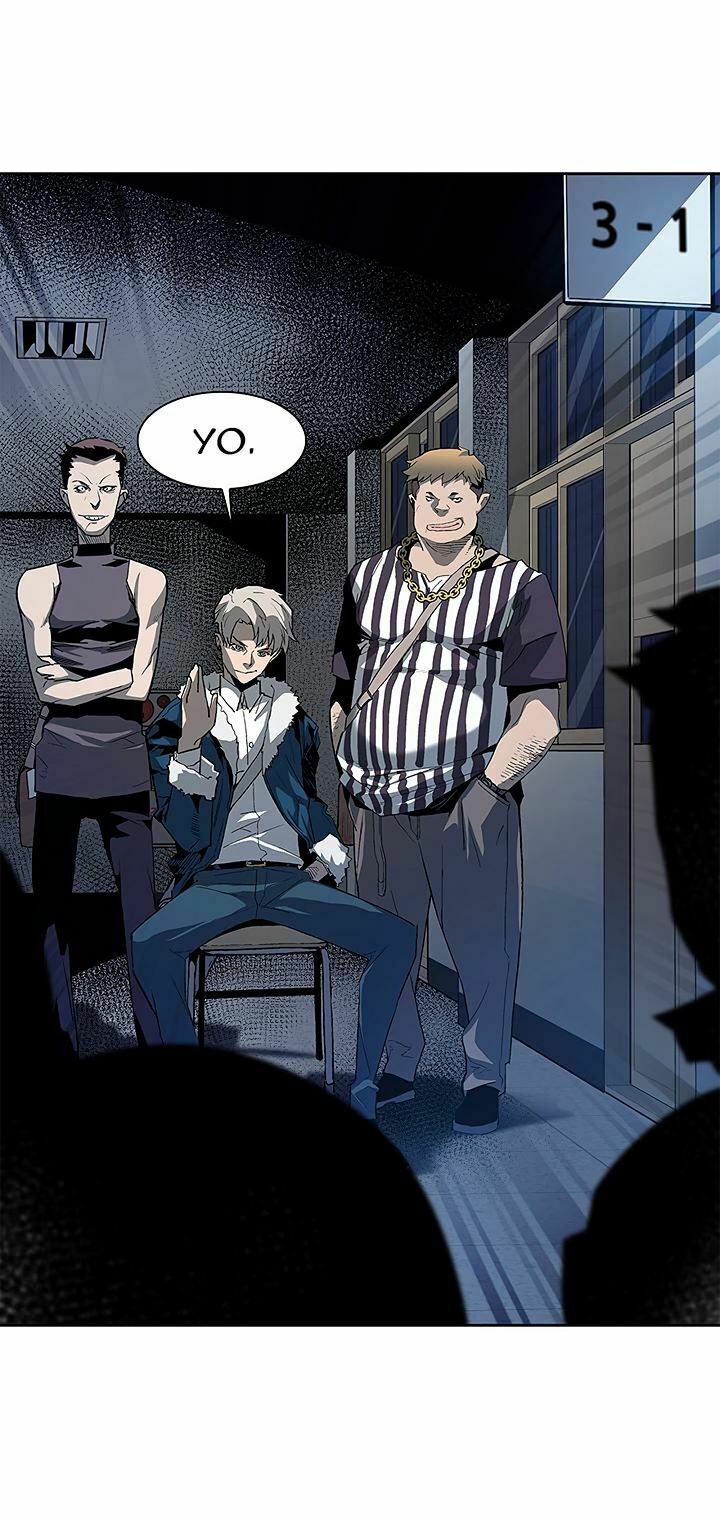 khát vọng trỗi dậy chapter 26 43