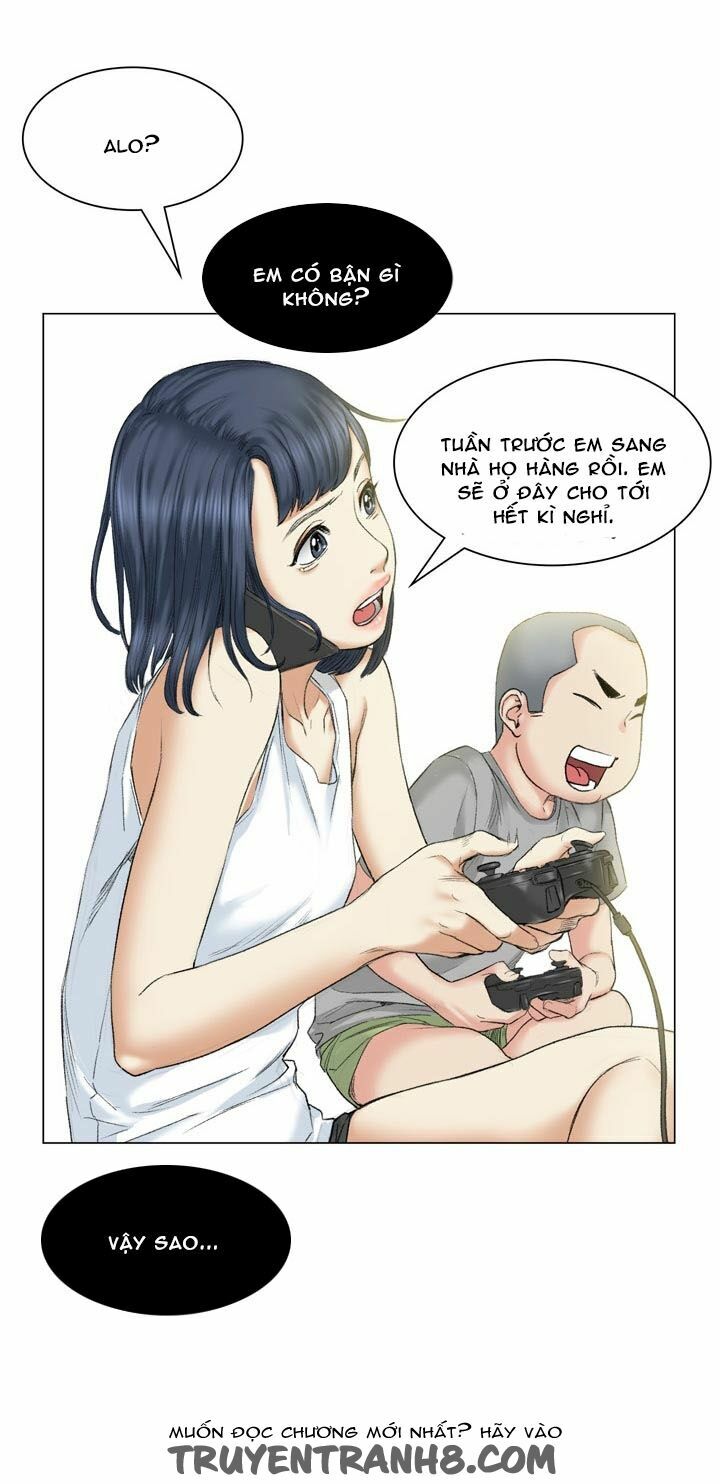 by chance chapter 39 14