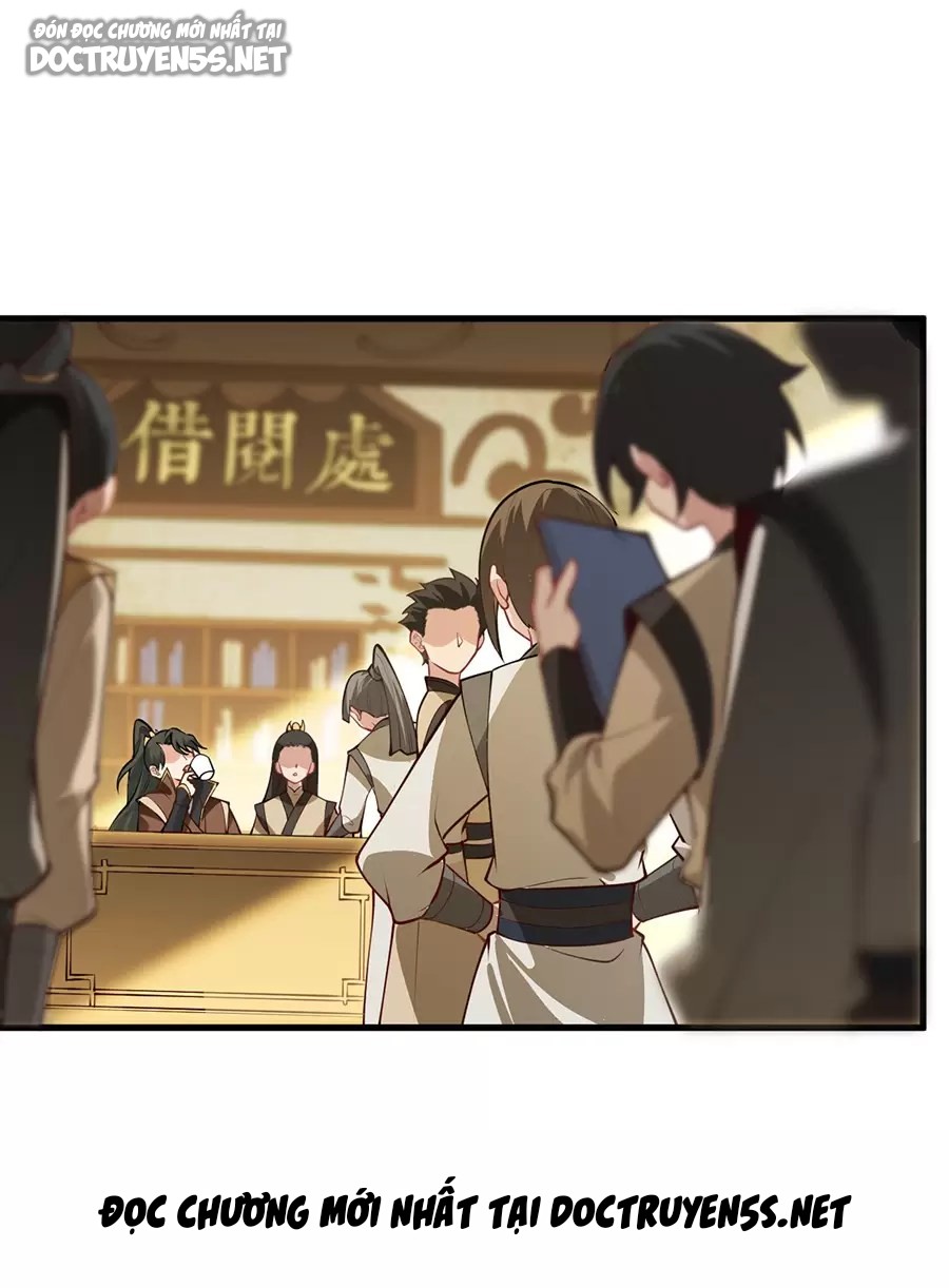 mang theo các tiên tử vô địch thiên hạ chapter 13.1 1