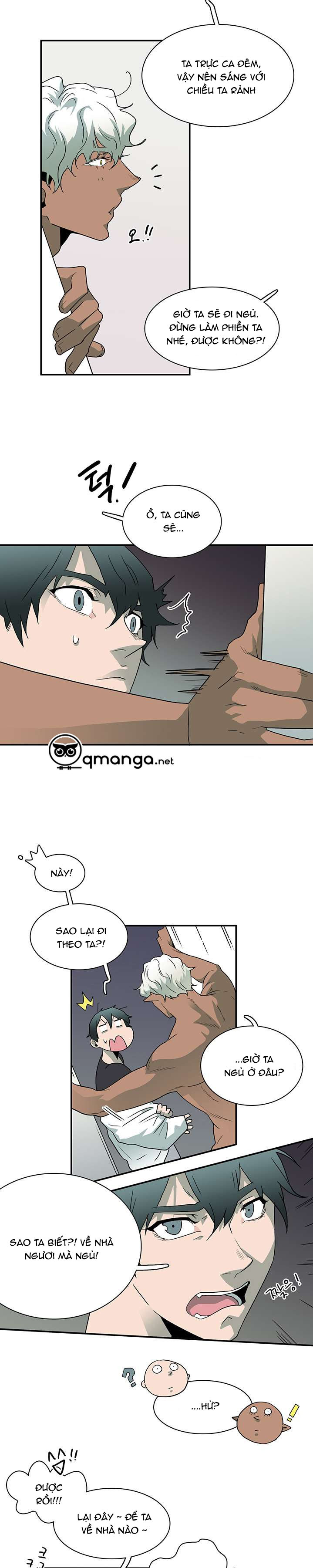 dear door chapter 15 8