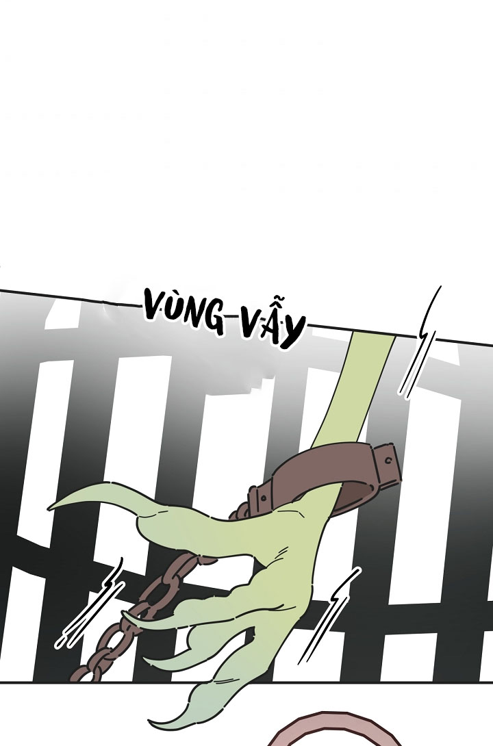 ác nữ tiểu thư chapter 70 2