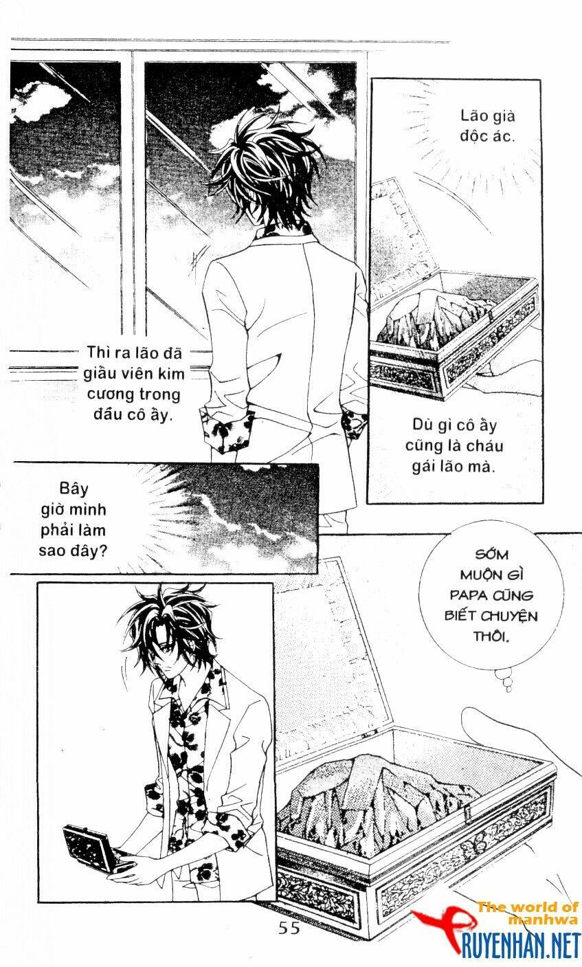 chàng trai hào hiệp chapter 5 57