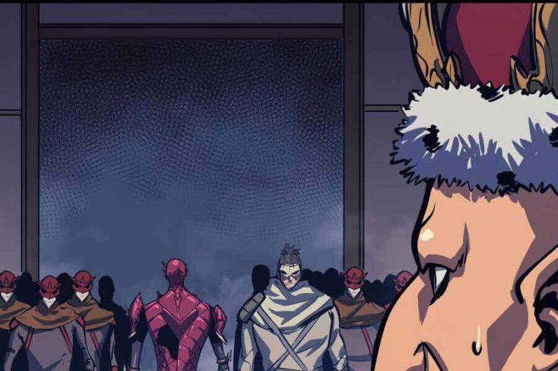 tôi trở lại thăng cấp một mình chapter 105 230