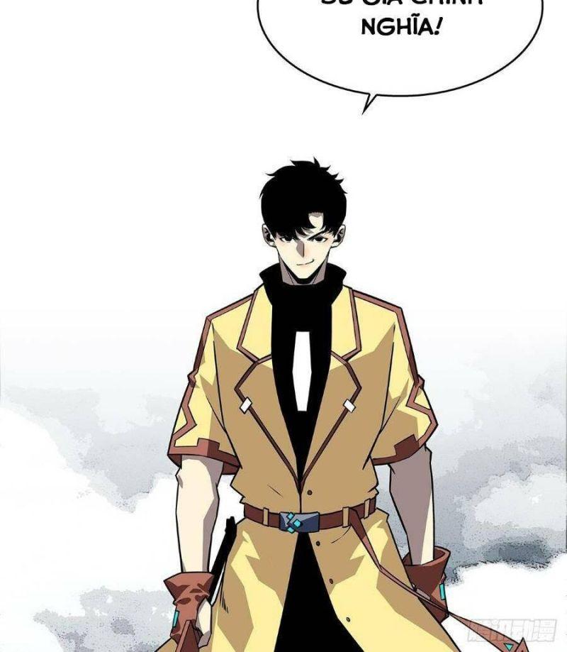 đi lên từ việc chơi game ngiêm túc chapter 120 39