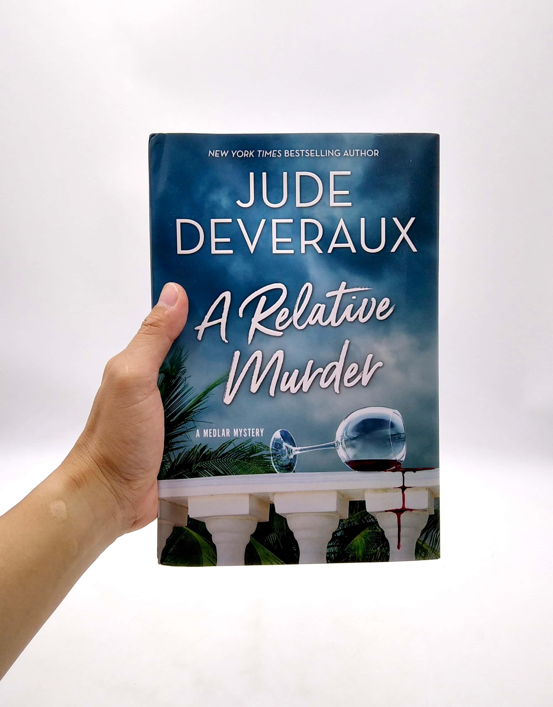 A Relative Murder