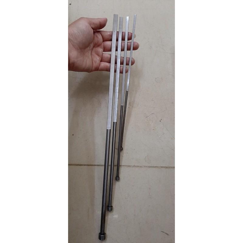 Dụng cụ đục rãnh động cơ có tay cầm