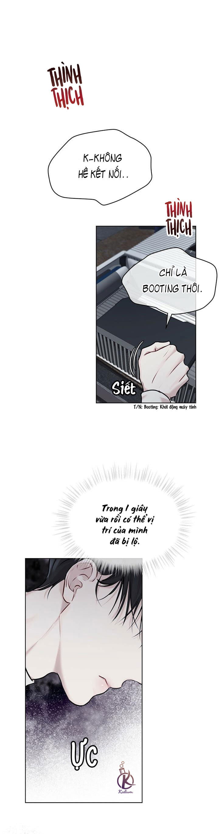 hình thái khởi sinh chapter 33 28