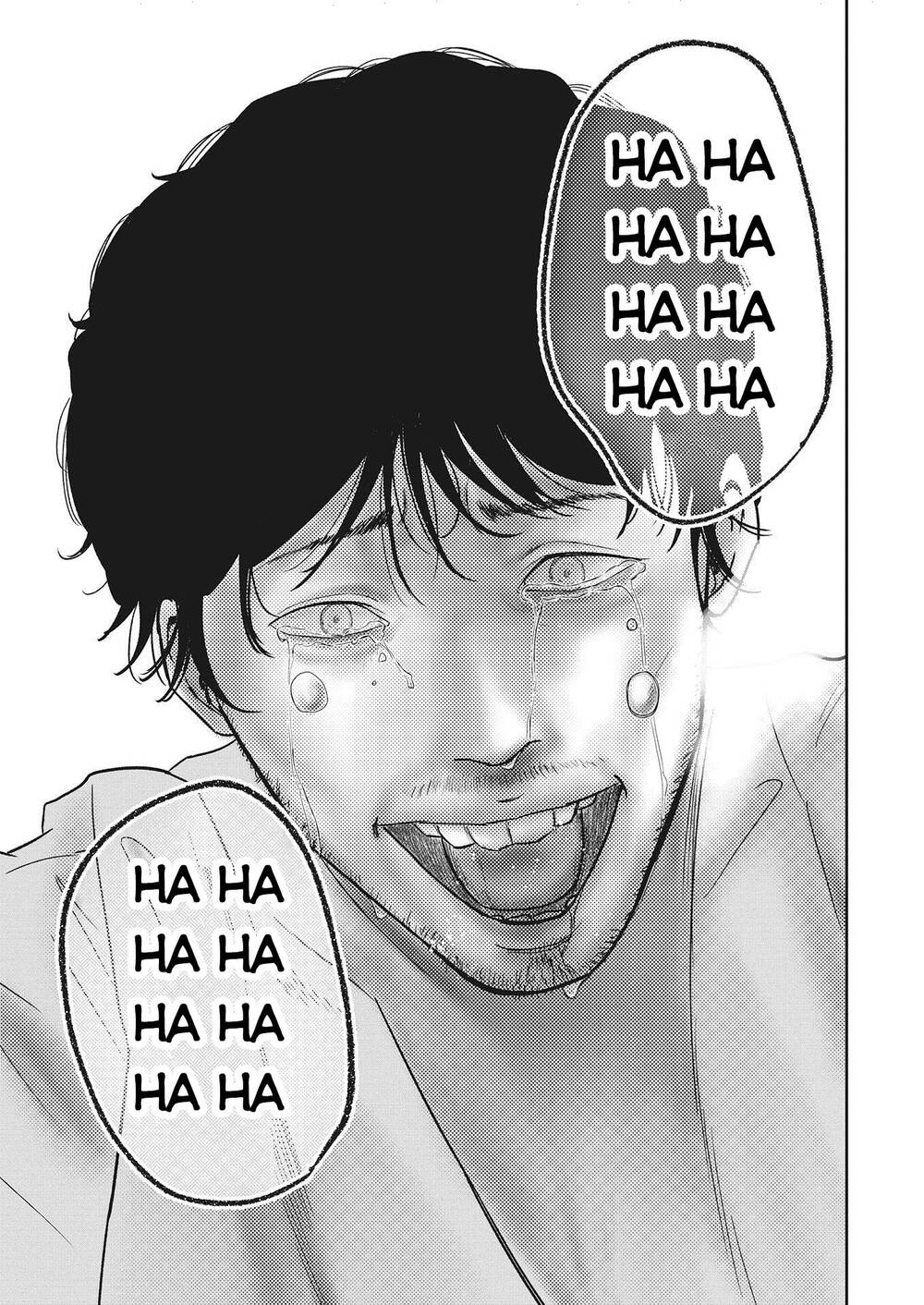 smiley - cười lên m chapter 13 14