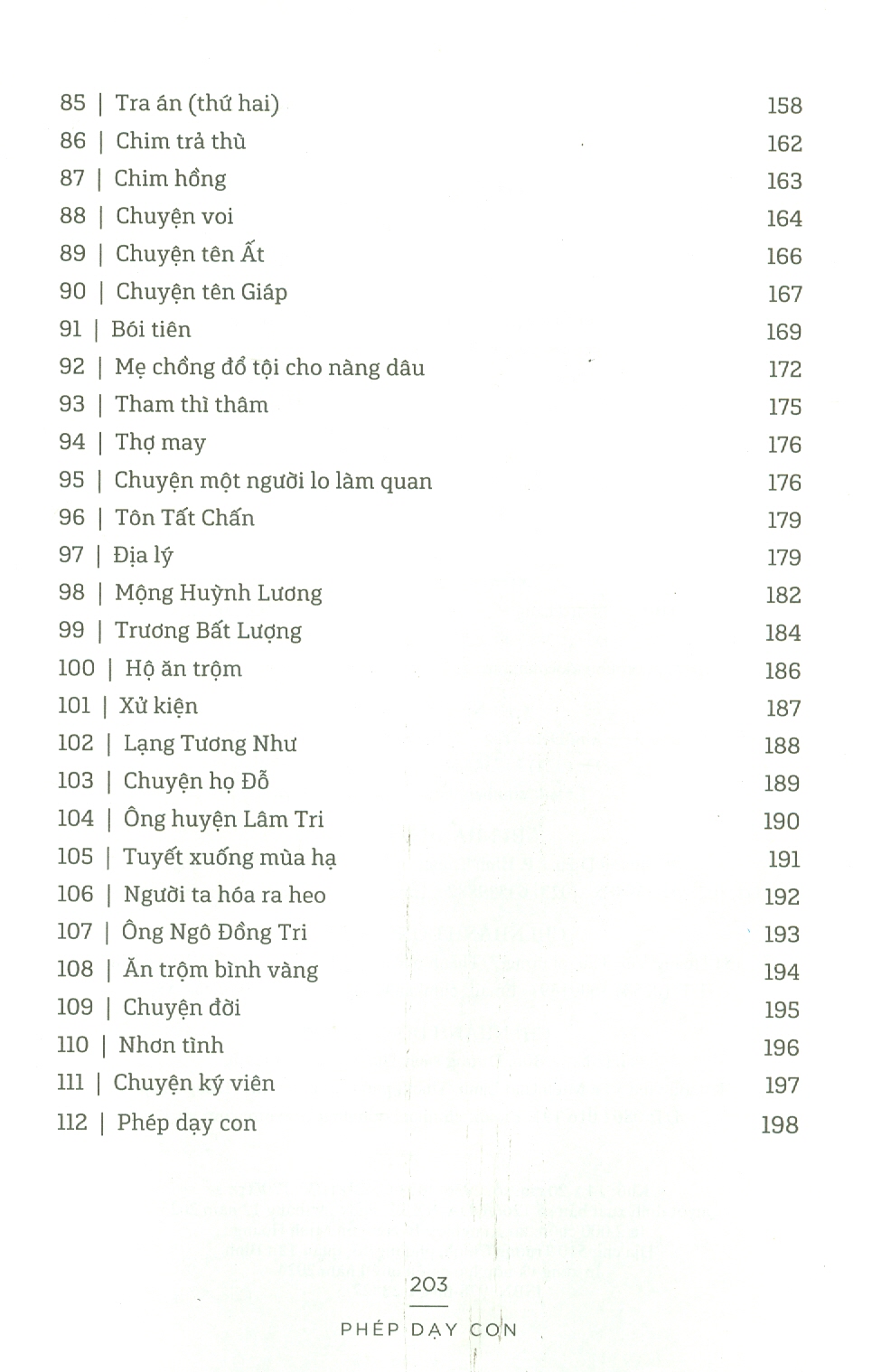 Chuyện Giải Buồn